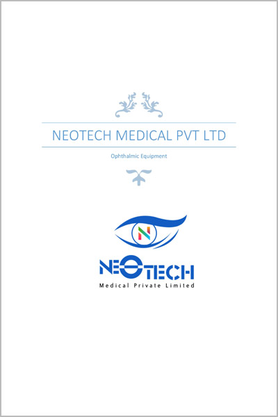 Neotech Medical - Ophthalmic Equipment
