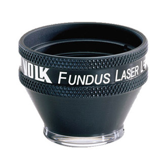 Volk-Direct-Contact-Laser-Lenses