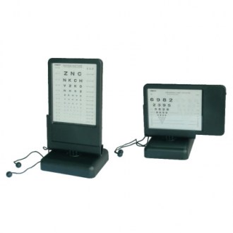 near-visual-acuity-charts