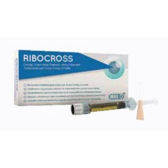 pharmaceuticals-riboflavin-drops