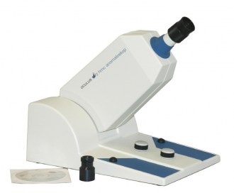 HMC-Oculus-Anomaloscope