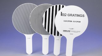 Lea-Gratings